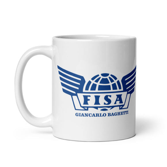 FISA (V1) - Mug