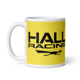 HALL RACING - Mug