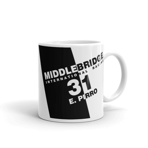 MIDDLEBRIDGE (V4) - Mug
