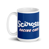 SCIROCCO RACING CARS - Mug