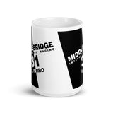 MIDDLEBRIDGE (V4) - Mug