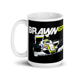 BRAWN BGP 001 - 2009 F1 SEASON - Mug