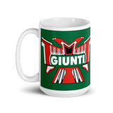 IGNAZIO GIUNTI - Mug