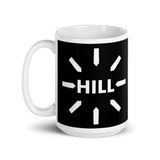 HILL - Mug
