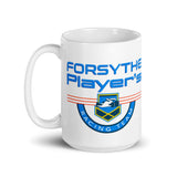 FORSYTHE RACING - Mug