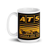 ATS - Mug
