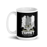 SUPER MONACO GP - COMET - Mug