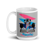 PACIFIC PR01 - 1994 F1 SEASON (V2) - Mug