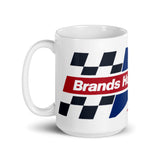 BRANDS HATCH RACING - Mug