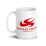 SUPER AGURI (V2) - Mug
