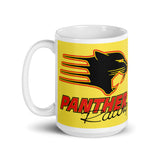 PANTHER RACING - Mug