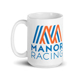 MANOR RCAING - Mug