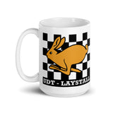 UDT LAYSTALL - Mug