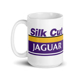 SILK CUT - JAGUAR XJR-9 - LE MANS 1988 - Mug