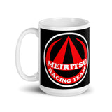 MEIRITSU RACING TEAM - Mug