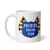 PATRICK RACING - Mug