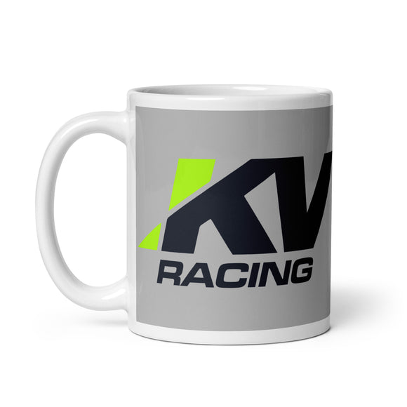 KV RACING (V1) - Mug