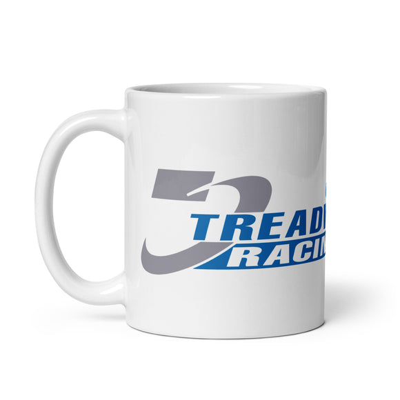 TREADWAY RACING - Mug