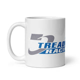 TREADWAY RACING - Mug