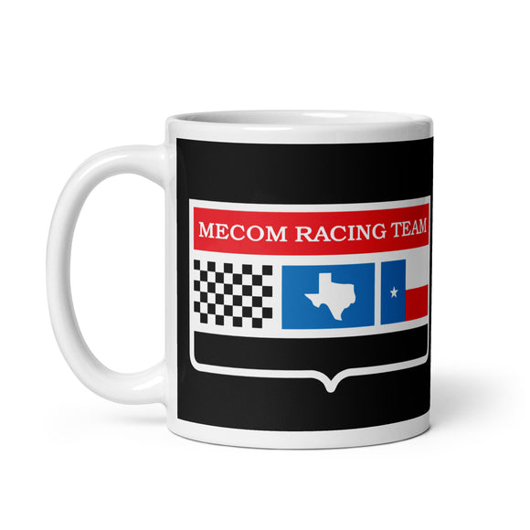 MECOM RACING TEAM - Mug