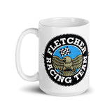 FLETCHER RACING - Mug